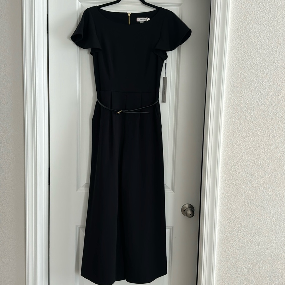 Calvin Klein women’s romper